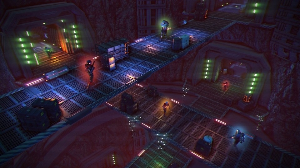 Far Cry 3 Blood Dragon - Imagen 20